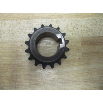 Martin 35B16 Sprocket (Pack of 2)