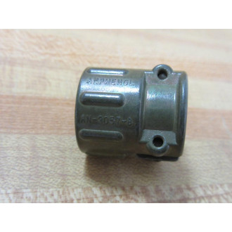 ITT Cannon AN3057-8 Circular Cable Clamp AN30578 (Pack of 3)