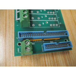 Octagon Systems MPB-16 Opto Rack Adapter Board MPB16 - Used