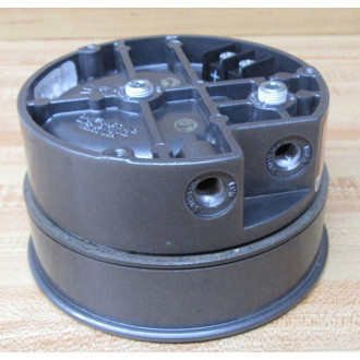 Dwyer 605-3 Indicating Transmitter 6053 - Used