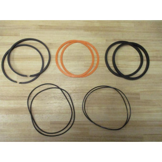 Milwaukee Cylinder 01560-7-42 Seal Rebuild Kit 01560742