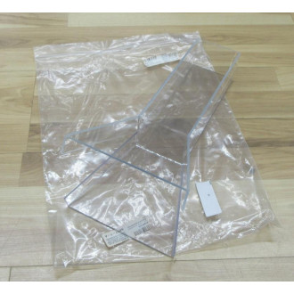 Lexan 29910 Fabricated Chute