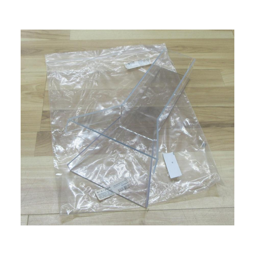 Lexan 29910 Fabricated Chute Lexan 29910 Fabricated Chute
