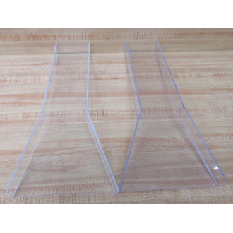 Lexan 29910 Fabricated Chute