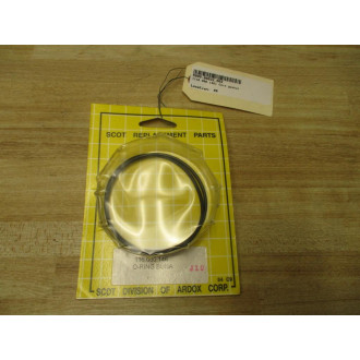 Scot 116.000.146 O-Ring Replacement Seal Kit 116.000.146 (Pack of 2)