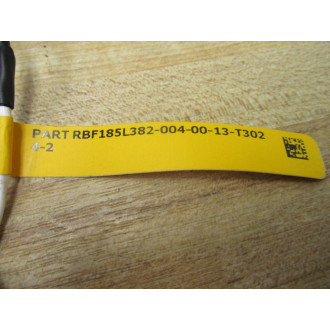 B&B Instruments RBF185L382-004-00-13-T3024-2 Thermocouple Probe GNX-908