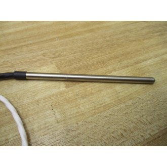 B&B Instruments RBF185L382-004-00-13-T3024-2 Thermocouple Probe GNX-908