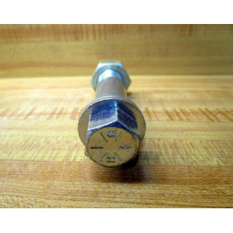 Rexnord 0729201 Fastener Set 103540G (Pack of 8)
