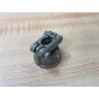 Amphenol MS 3057 6A Bendix Backshell Connector MS30576A (Pack of 5)