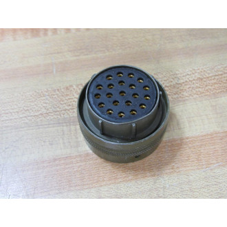 Amphenol PT06A-22-21S Bendix Circular Connector PT06A2221S