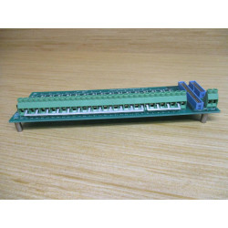 Octagon Systems MPB-16 Opto Rack Adapter Board MPB16 - Used