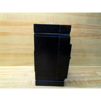 General Electric TEB132050 GE 50A Industrial Circuit Breaker Black - Used