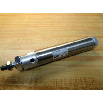 SMC NCMB-0400C Cylinder NCMB0400C - New No Box