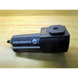 Norgren F73G-2AN-AP1 Pneumatic Filter F73G2ANAP1 - Used