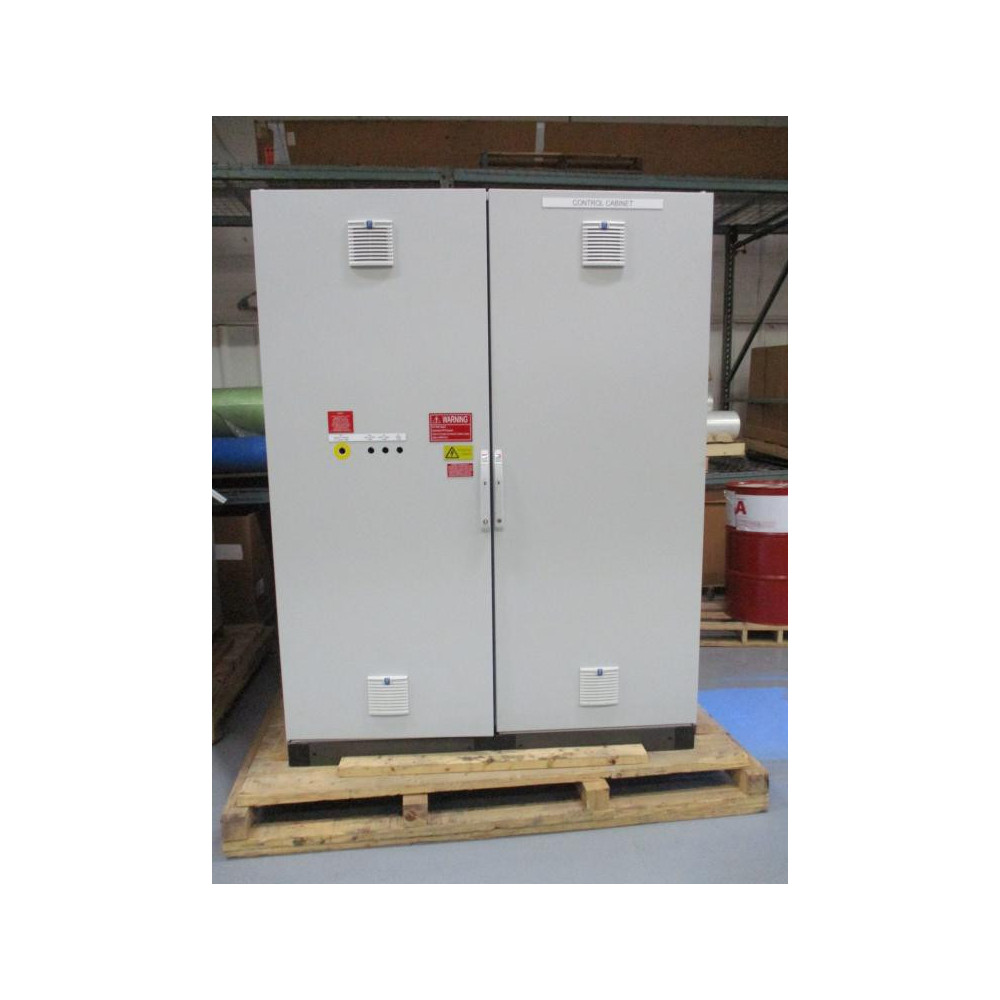 Rittal 8808500 Baying System TS 8 2 Bay Unit - Used