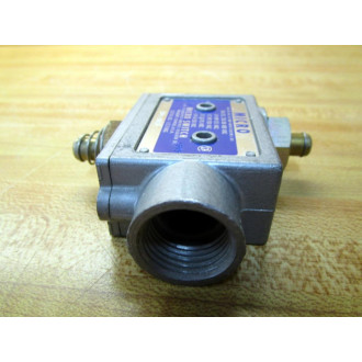 Micro Switch BZE-RQX2 Limit Switch BZERQX2 - New No Box