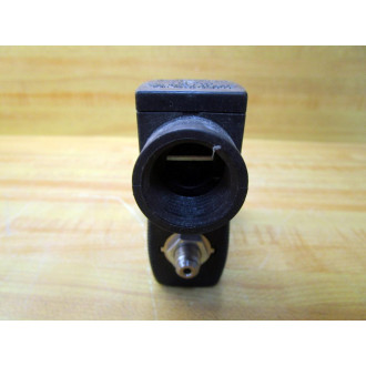 Burkert 00429136 Solenoid Valve 6014 C 564 FKM BR - New No Box