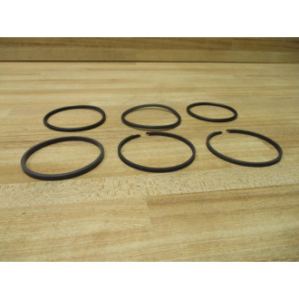 Hanna Cylinders 706-00047-255 Piston Packing Kit E-250