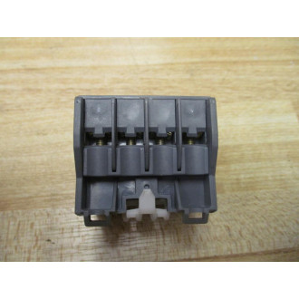ABB CA5-22M Auxiliary Contact Block CA522M - New No Box