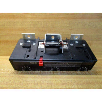 Siemens 77495A00 Magnetic Trip Unit 0M-3442016-1X-0017 - Used