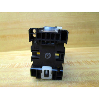 Allen Bradley 100-A09NZ*3 Contactor 100A09NZ3 (Pack of 2) - Used