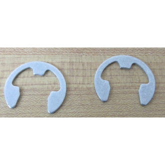 Bimba MC-83 Pivot Clevis Mount Kit MC83