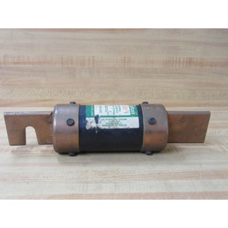 Littelfuse FLNR 400 Slo-Blo Fuse FLNR400 (Pack of 3) - Used