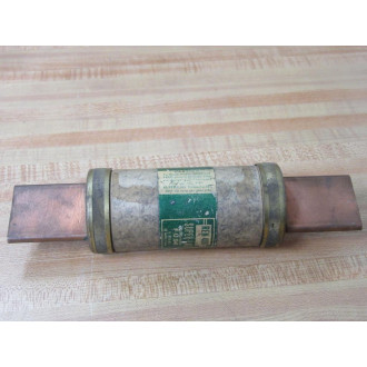 Bussmann REN 400 Super-Lag Fuse REN400 - Used