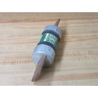 Bussmann NON-400 Buss One-Time Fuse N0N-400 - Used