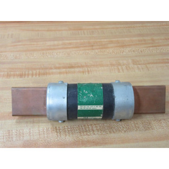 Bussmann NON-400 Buss One-Time Fuse N0N-400 - Used