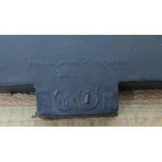 Hills-McCanna A11-0414A Diaphragm A110414A (Pack of 2) - New No Box