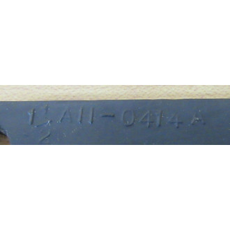 Hills-McCanna A11-0414A Diaphragm A110414A (Pack of 2) - New No Box