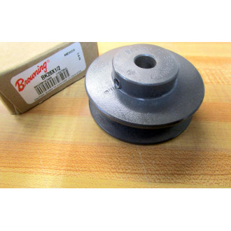 Browning BK28X12 Sheave 1027952