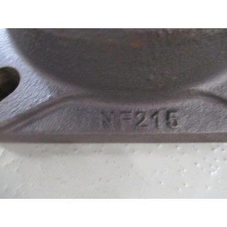 IPTCI NF215 Spherical Flange Bearing - New No Box