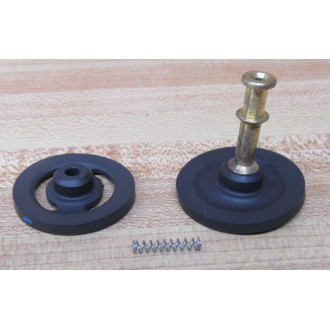 Humphrey Products SRK250A Seal Repair Kit