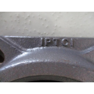 IPTCI NF215 Spherical Flange Bearing - New No Box