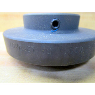 Lovejoy 36120 Coupling Flange 7S 1 WKW