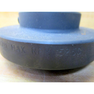 Lovejoy 36120 Coupling Flange 7S 1 WKW