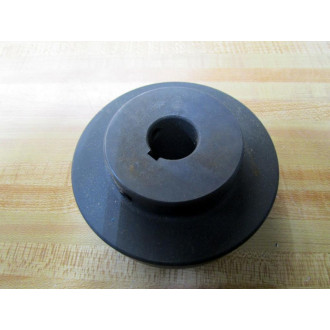Lovejoy 36120 Coupling Flange 7S 1 WKW