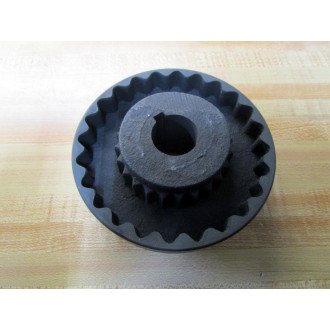 Lovejoy 36120 Coupling Flange 7S 1 WKW