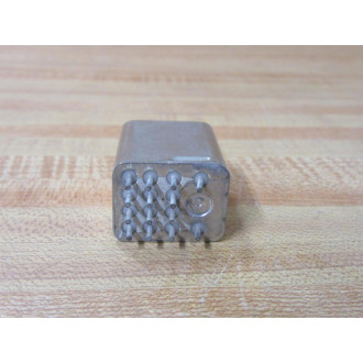 Omron MY4H-0 24VDC Relay MY4H024VDC - New No Box