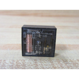 Omron G2L-113P-US-12VDC Relay G2L113PUS12VDC (Pack of 7) - New No Box