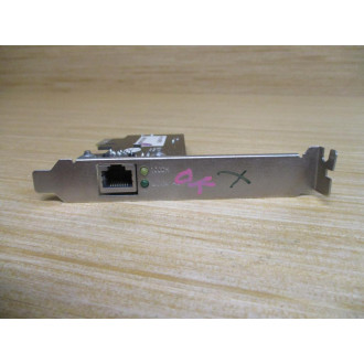 StarTech ST1000BTPEX PCI Express Ethernet Card - Used