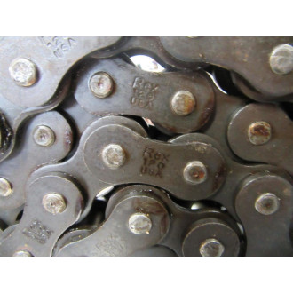 Rex 120 Roller Chain