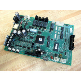 Miller 214765B Circuit Board Non-Refundable - Parts Only