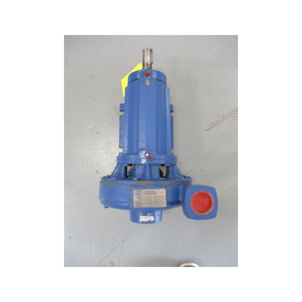 Peerless Pump F1815GM Grundfos End Suction Pump - New No Box