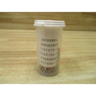 Amphenol D3899920FH53SD Circular Connector D3899920FH53SD