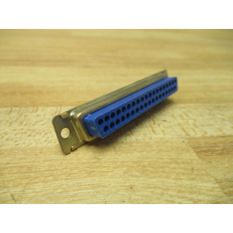 Tyco M243082-4 D-Sub Connector 1757820-9