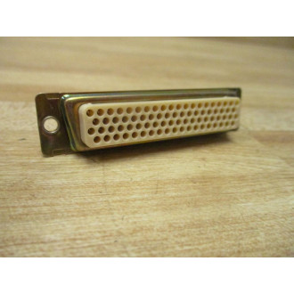 ITT Cannon Electric DDMA78P HD D-Sub Connector