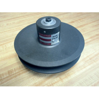 Speed Selector 508-200 V-Belt Pulley 508200 - New No Box
